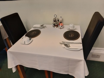 the spindrift guest house