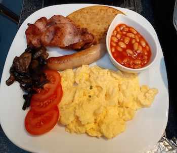 the spindrift guest house