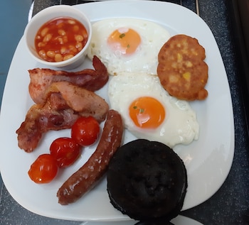 the spindrift guest house