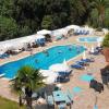 poseidon apartments