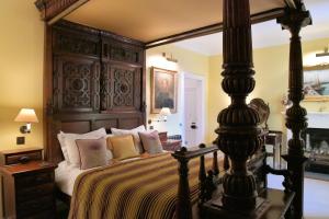 Barcaldine Castle,Benderloch>>Argyll And Bute,5 star