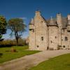 barcaldine castle