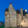 barcaldine castle