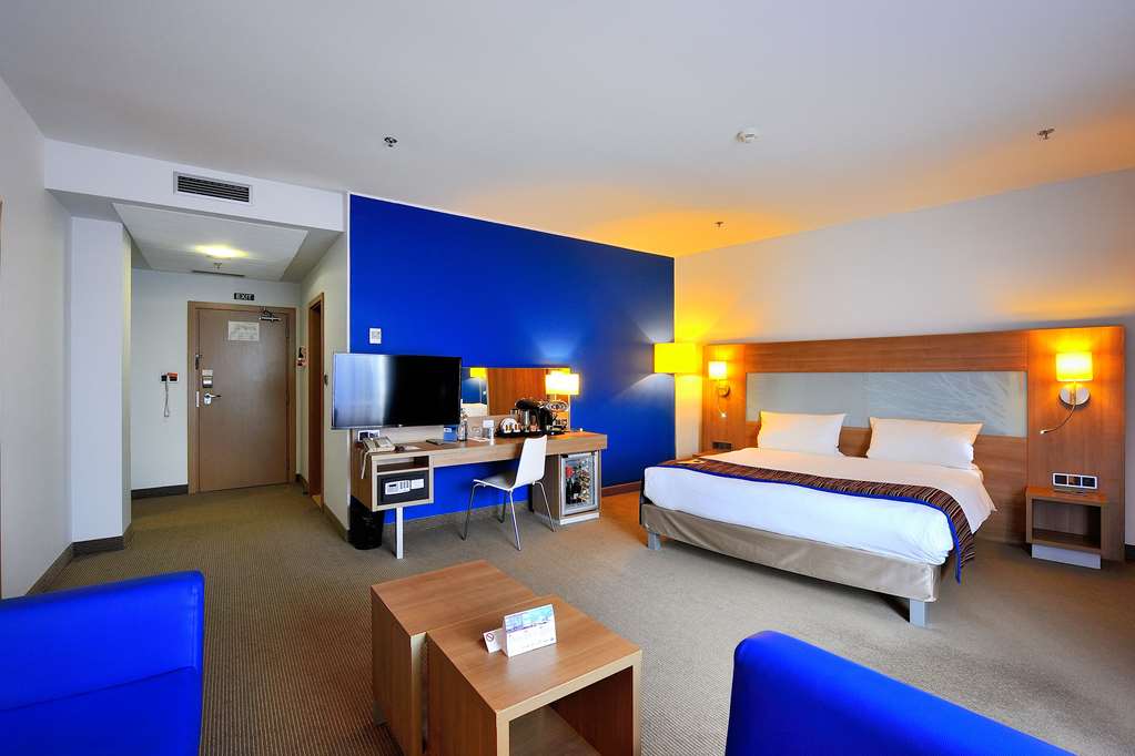 quality hotel ostrava city