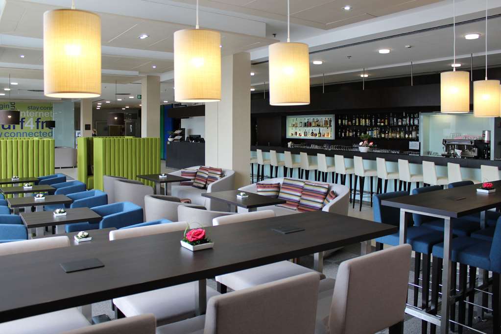 quality hotel ostrava city