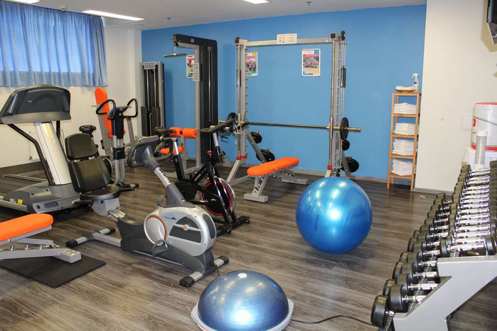 quality hotel ostrava city