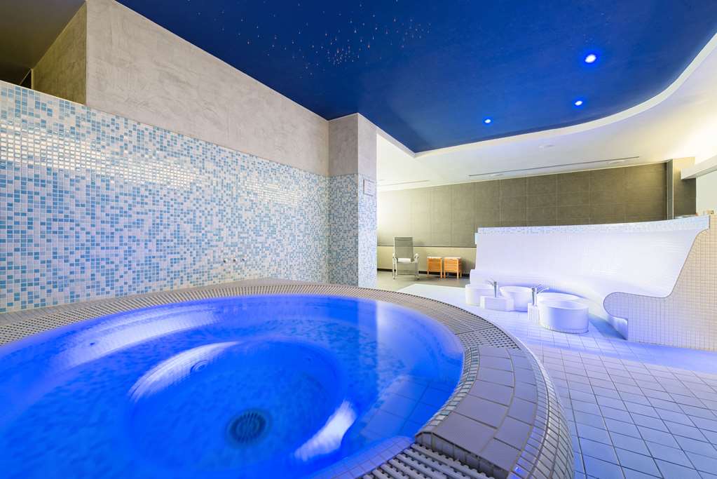 quality hotel ostrava city