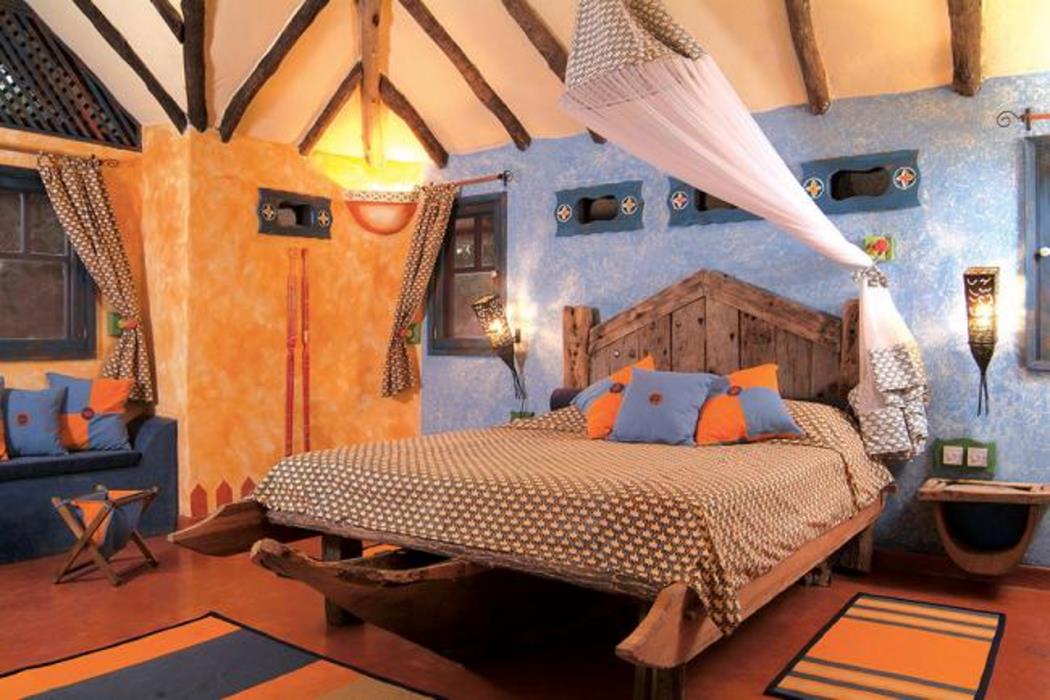 Dik Dik Hotel,,2 star
