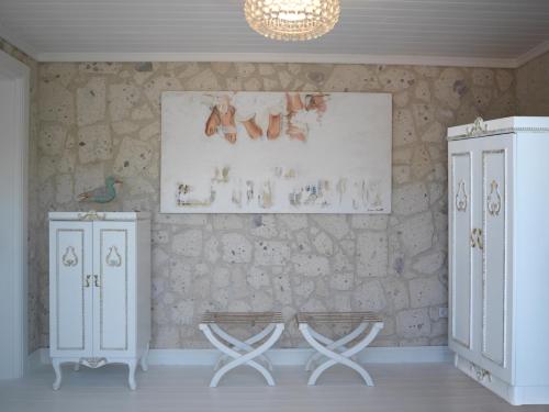 Sabrinas Haus - Adults Only,Marmaris>>Bozburun,4 star