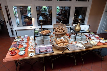 romantik hotel huttmann