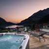 hotel ariston