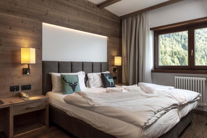 hotel ariston