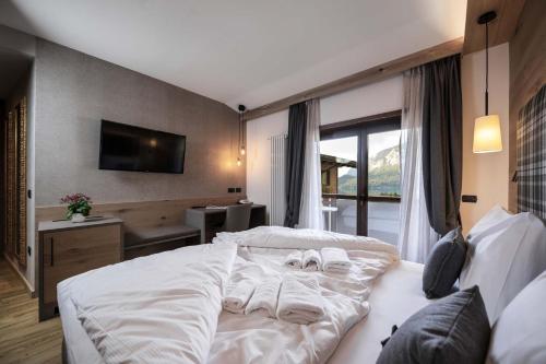 hotel ariston