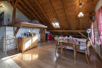 hotel zeit and traum