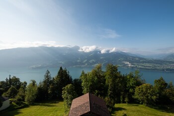 hotel zeit and traum