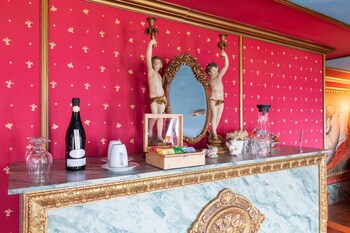 hotel zeit and traum