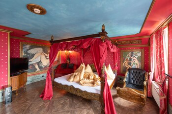 hotel zeit and traum