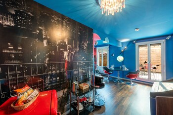 hotel zeit and traum