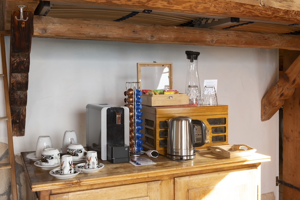 hotel zeit and traum