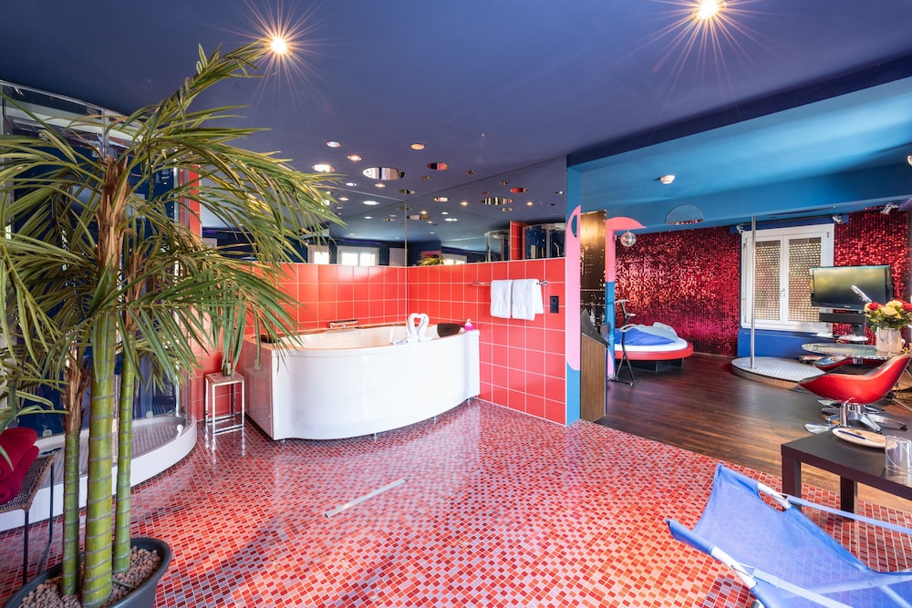 hotel zeit and traum