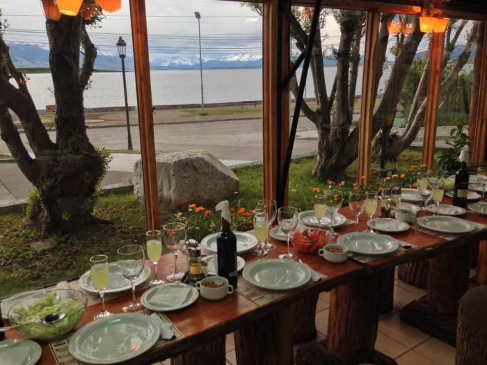 puerto natales