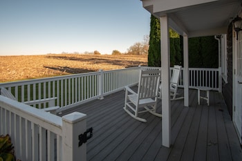 Allenberry Resort,Carlisle>>Boiling Springs,4 star