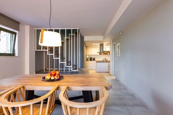 physis villas chania