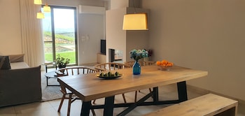 physis villas chania