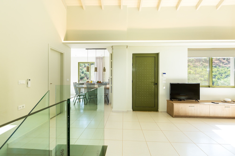 physis villas chania