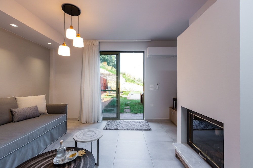 physis villas chania