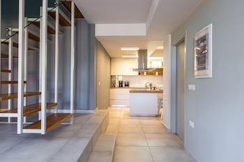 physis villas chania