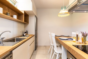 physis villas chania