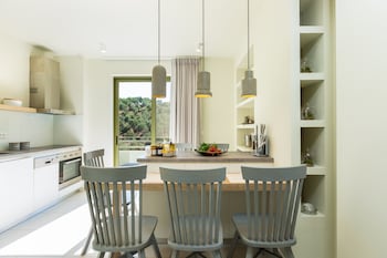 physis villas chania