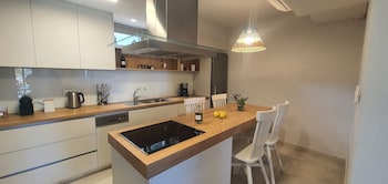 physis villas chania