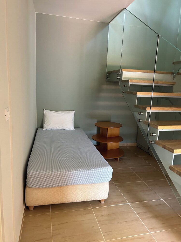 physis villas chania