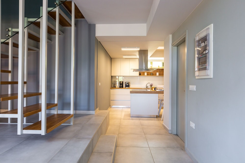 physis villas chania