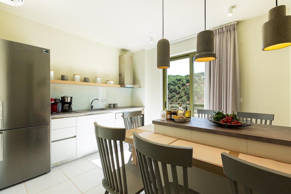 physis villas chania