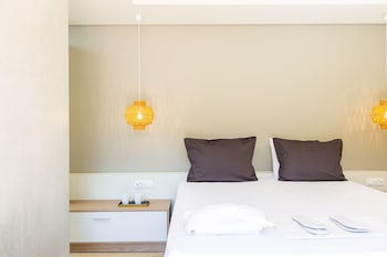 physis villas chania