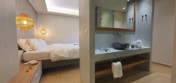 physis villas chania