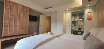 physis villas chania