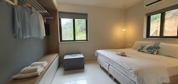physis villas chania