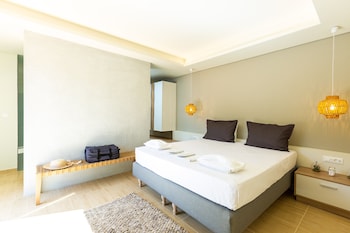 physis villas chania