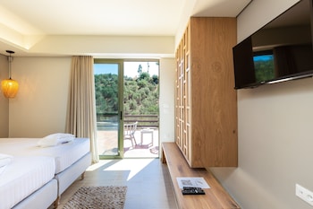 physis villas chania