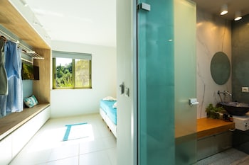 physis villas chania