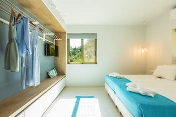 physis villas chania