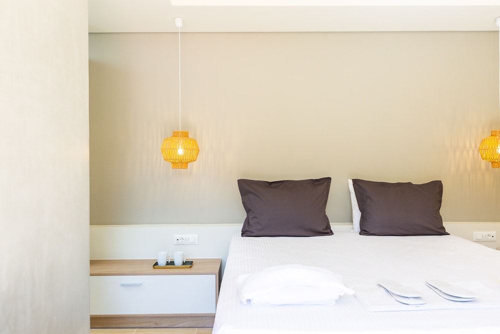 physis villas chania