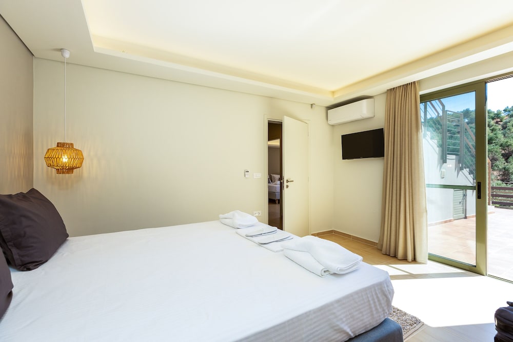 physis villas chania