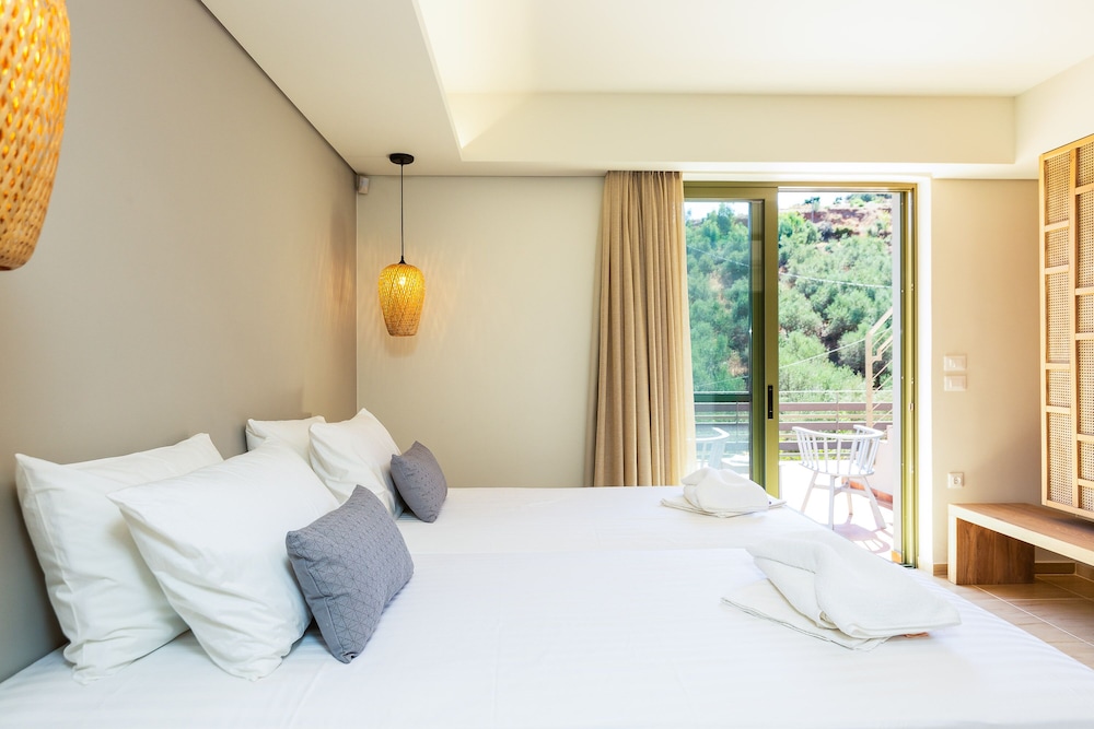 physis villas chania