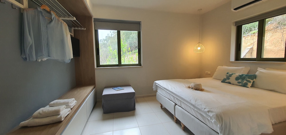 physis villas chania
