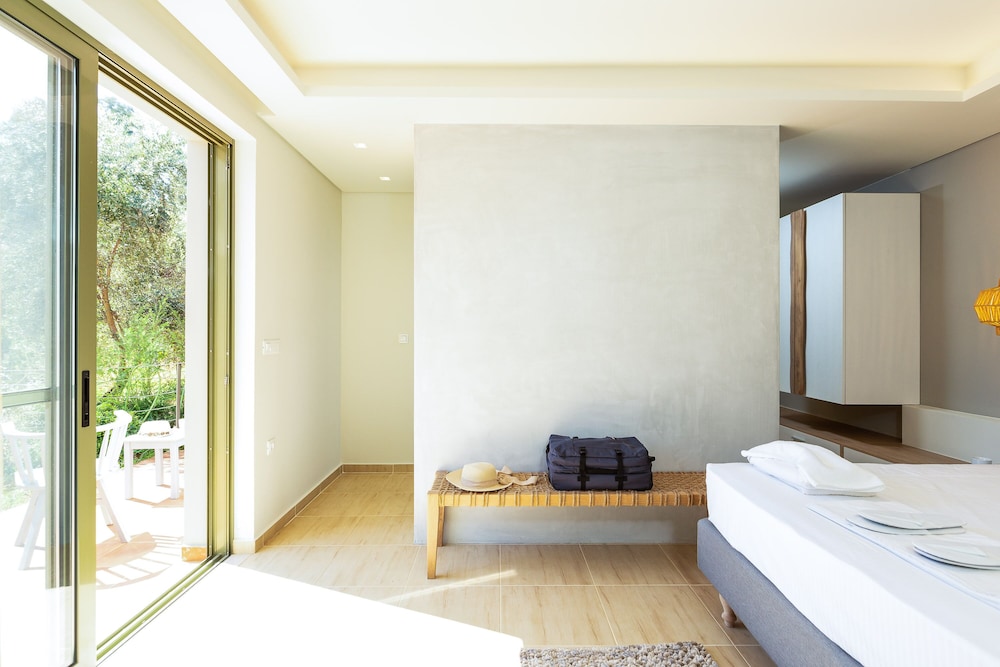 physis villas chania